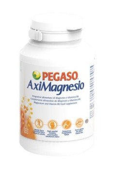 AXIMAGNESIO 100 COMPRESSE