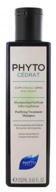 PHYTCEDRAT SHAMPOO 250 ML