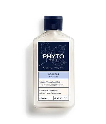 PHYTO DOUCEUR SHAMPOO 250 ML