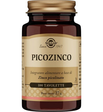 PICOZINCO 100 TAVOLETTE