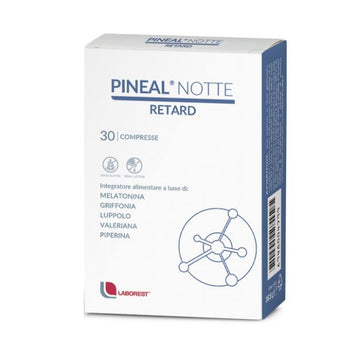 PINEAL NOTTE RETARD 30 COMPRESSE