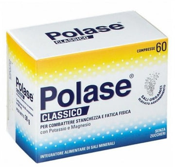 POLASE 60 COMPRESSE
