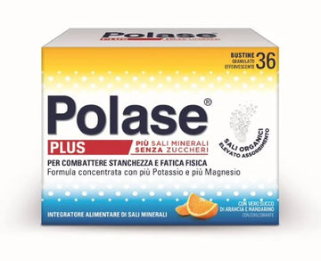 POLASE PLUS 36 BUSTINE PROMO 2024
