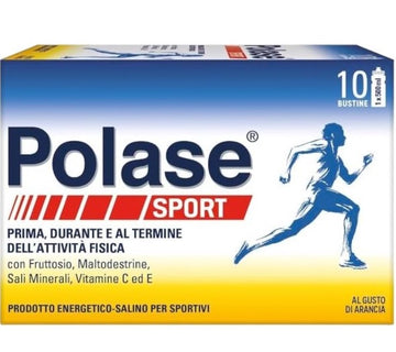 POLASE SPORT 10 BUSTINE PROMO 2024