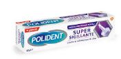 POLIDENT SUPER TENUTA+SIGILLANTE ADESIVO PROTESI DENTALE 40 G
