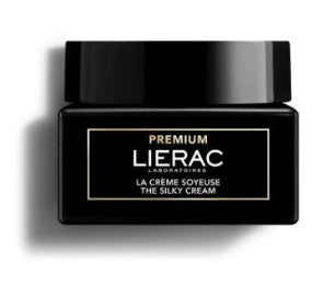 LIERAC PREMIUM LA CREME SOYEUSE 50 ML