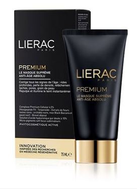 PREMIUM LE MASQUE 75 ML