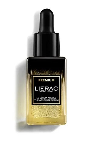 Lierac Linea Premium Le Serum Booster Anti-Age Absolu Siero Anti-Etﾃ� 30 ml