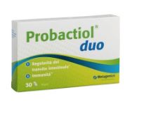 PROBACTIOL DUO NEW 30 CAPSULE