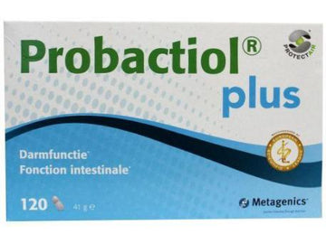 PROBACTIOL PLUS AIR 120 CAPSULE