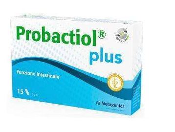 PROBACTIOL PLUS PROTECT AIR 15 CAPSULE