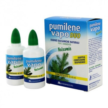 Pumilene Vapo Duo Concentrato 2 x 40 ml