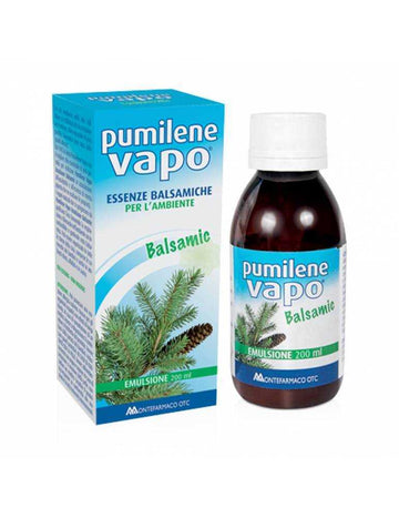 PUMILENE VAPO EMULSIONE 200ML