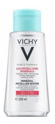 PURETE THERMALE ACQUA MICELLARE PELLI SENSIBILI 200 ML