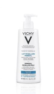 PURETE THERMALE LATTE MICELLARE PELLI SENSIBILI 400 ML