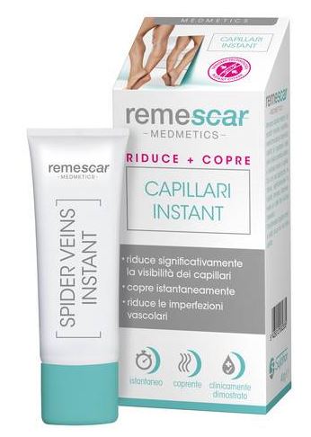 REMESCAR CAPILLARI INSTANT 40 ML