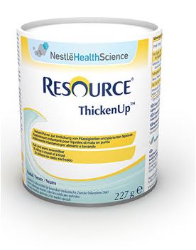 RESOURCE THICKENUP ADDENSANTE ISTANTANEO BARATTOLO 227