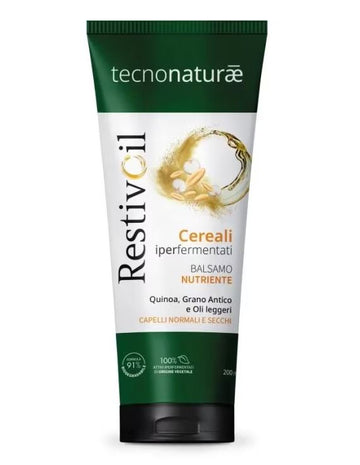 RESTIVOIL TECNONAT BALSAMO 200 ML