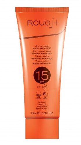 ROUGJ SOLARE SPF15 100 ML