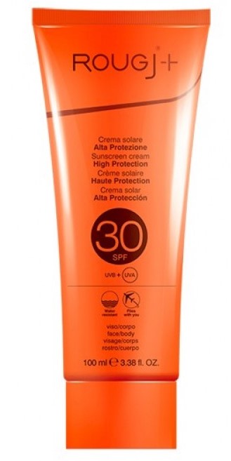 ROUGJ SOLARE SPF30 100 ML