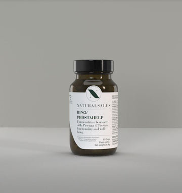 RPS3 PROSTAHELP 60 CAPSULE