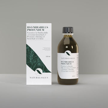 RS5 MIRABILUS PROFUNDUM 200 ML