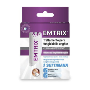 SOLUZIONE EMTRIX 10 ML