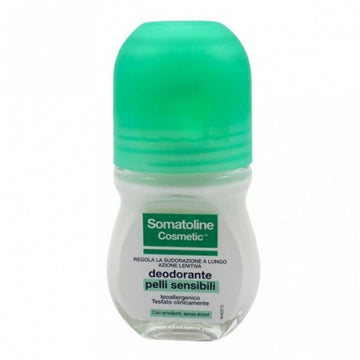 SOMAT C DEO P SENS ROLLON 50ML