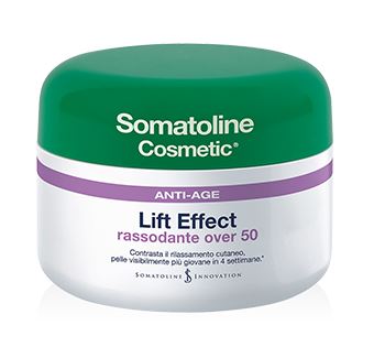 SOMATOLINE SKIN EXPERT LIFT EFFECT RASSODANTE ANTIETA' 300 ML