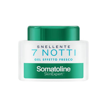 Somatoline Cosmetic Snellente 7 Notti Gel Fresco 400 ml