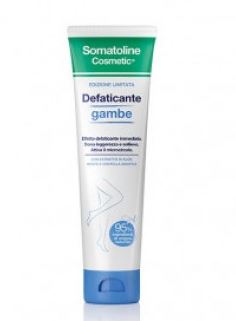 SOMATOLINE SKIN EXPERT DEFATICANTE GAMBE 100 ML