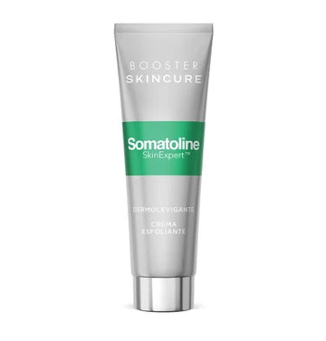 SOMATOLINE SKIN EXPERT CREMA ESFOLIANTE 50 ML