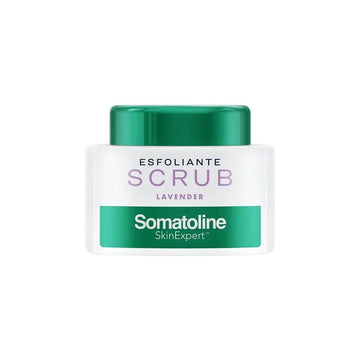 SOMATOLINE SKIN EXPERT SCRUB LAVENDER 350 G
