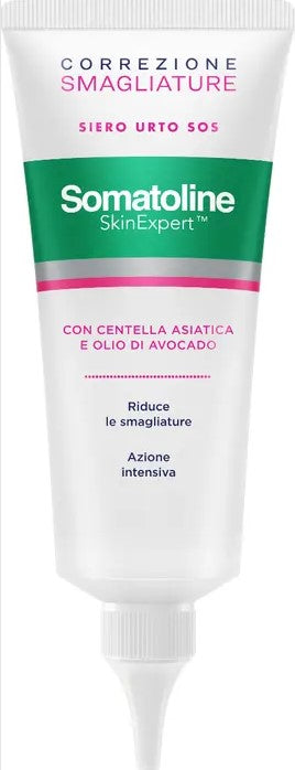 SOMATOLINE SKIN EXPERT CORREZIONE SMAGLIATURE 100 ML