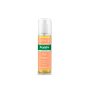 SOMATOLINE SKIN EXPERT ACTIVE OLIO POST SPORT 125 ML