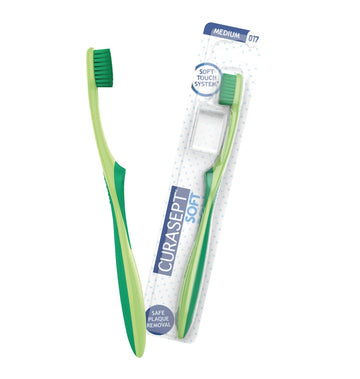 CURASEPT SPAZZOLINO SOFT 015