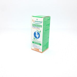 PURESSENTIEL RESPIRAZIONE SPRAY GOLA 15 ML