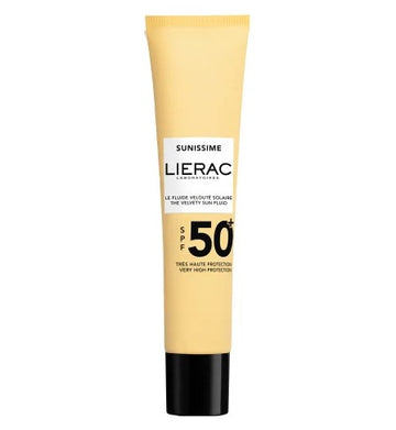 SUNISSIME IL FLUIDO SOLARE VELLUTATO VISO SPF50 40 ML