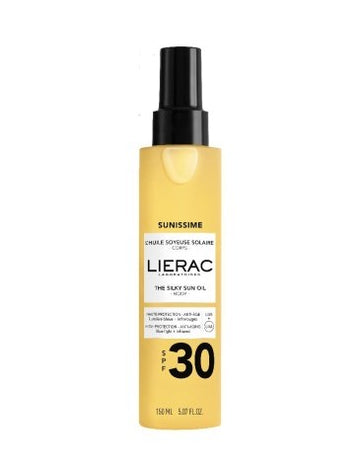 SUNISSIME L'OLIO SOLARE SETOSO SPF30 150 ML
