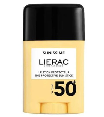 SUNISSIME LO STICK PROTETTIVO SPF50 10 G