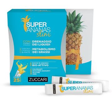 SUPER ANANAS SLIM 25 BUSTINE