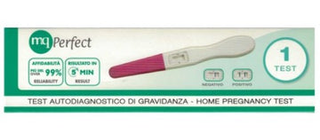 TEST DI GRAVIDANZA MQ PERFECT 1 PEZZO