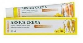 THEISS ARNICA POMATA RISCALDANTE 50 G