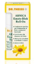 THEISS EMATO BLOCK ARNICA ROLL 50 ML