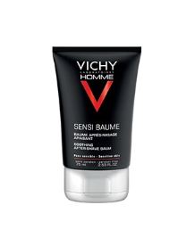 VICHY HOMME SENSI BAUME 75 ML
