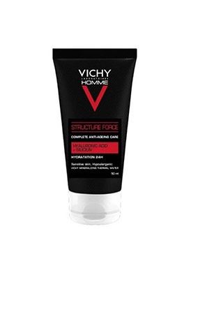 VICHY HOMME STRUCTURE FORCE 50 ML