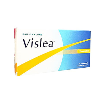 VISLEA 30 CAPSULE MOLLI