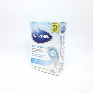 WARTNER SPRAY VERRUCHE PIEDI 50 ML