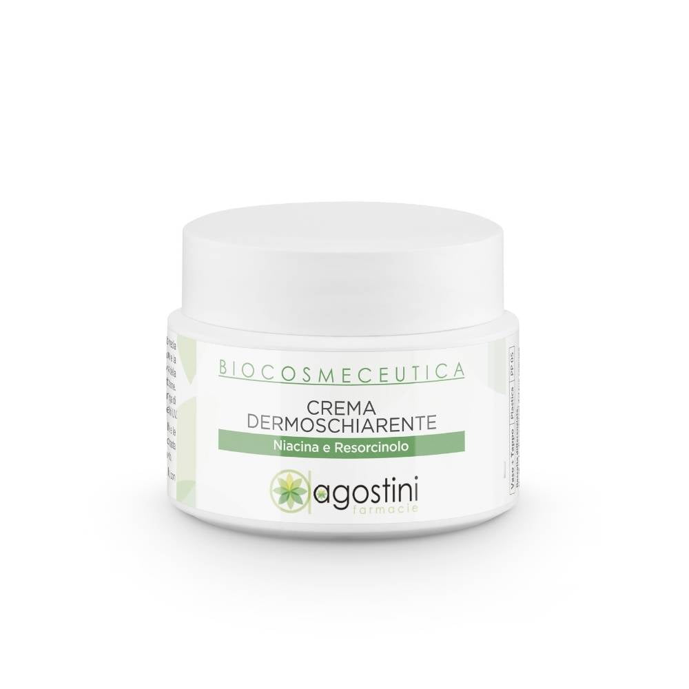 Crema Schiarente