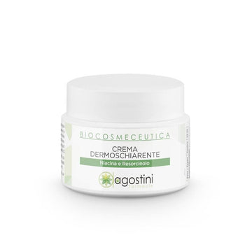 Crema Schiarente